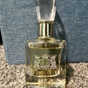 Juicy Couture Eau De parfum spray